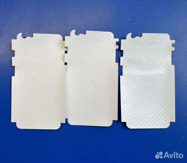 Чехол и пленка на iPhone 6plus