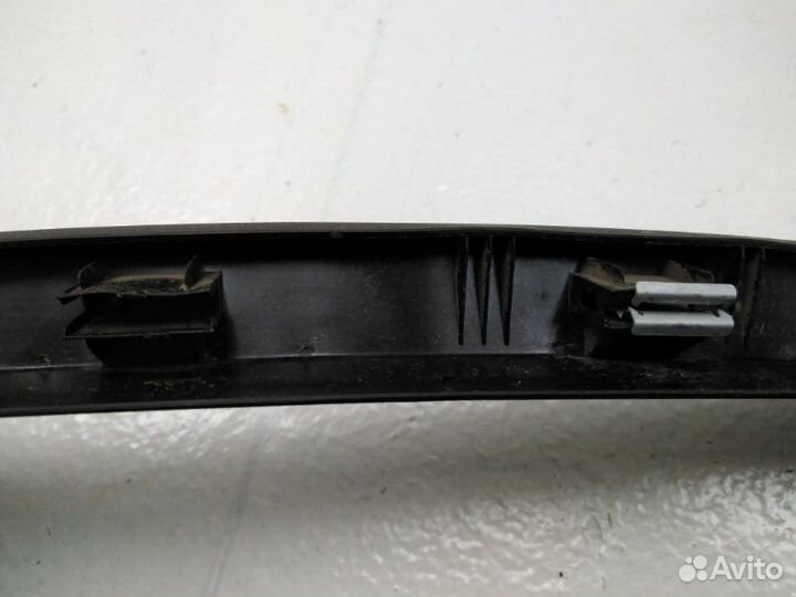 Пластик салона задний левый Ford Focus 3 CB xqda