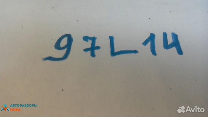 Корпус масляного фильтра дизельный Toyota Avensis