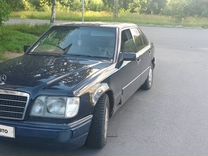 Mercedes-Benz E-класс 2.8 AT, 1993, 316 049 км, с пробегом, цена 300 000 руб.