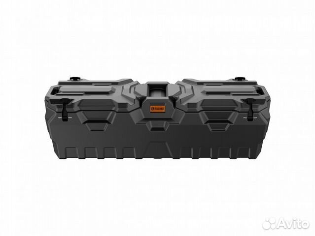 Большой задний кофр для Can-Am traxter (Defender)
