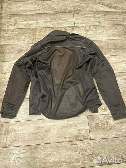 Новая Моторубашка Icon Upstate M