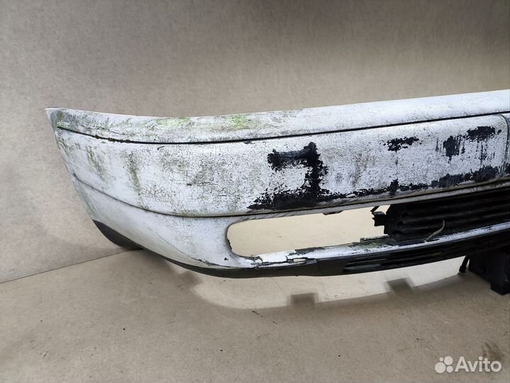 Передний бампер Ауди 100 С4