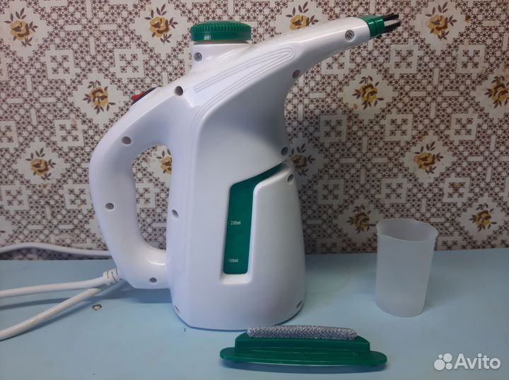 Утюг tefal (с отпаривателем)