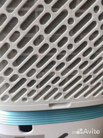 Осушитель воздуха ballu