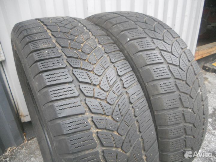 Firestone Winterhawk 3 205/60 R16 92H
