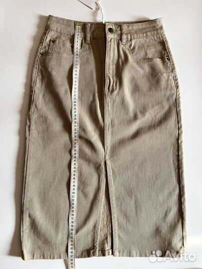 Юбка женская новая