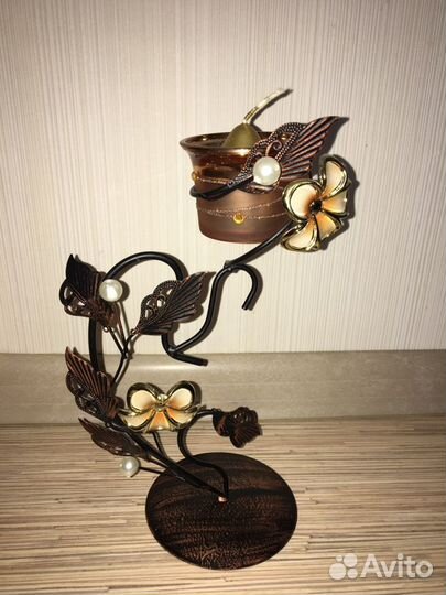 Подсвечник