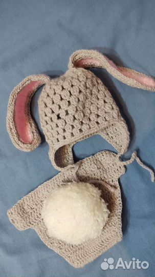 Костюм детский для фотосессии