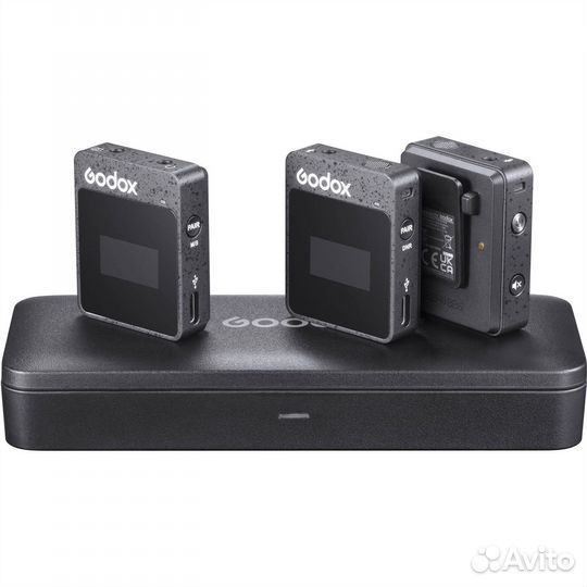 Godox movelink ii m2 новый