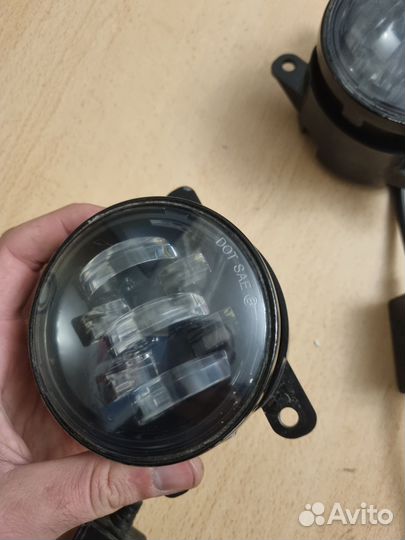 Птф LADA granta fl