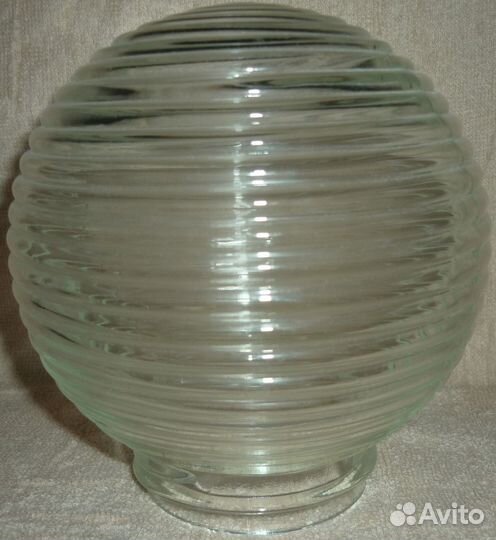 Плафоны СССР