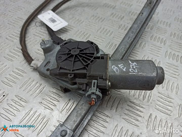 Стеклоподъемник передний правый Renault Laguna