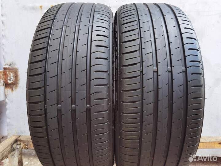 Falken Ziex ZE310 Ecorun 215/45 R18 93W