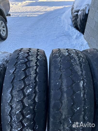 Батоны michelin XZY 3