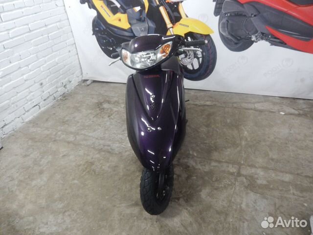 Honda dio af68 запчасти