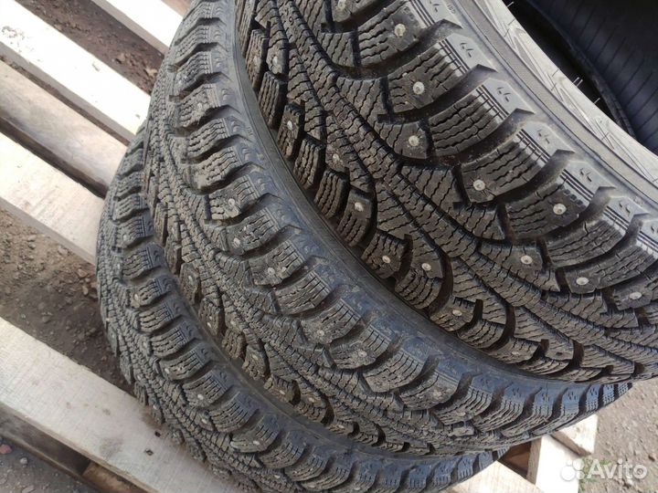 Nokian Tyres Nordman 5 175/65 R14