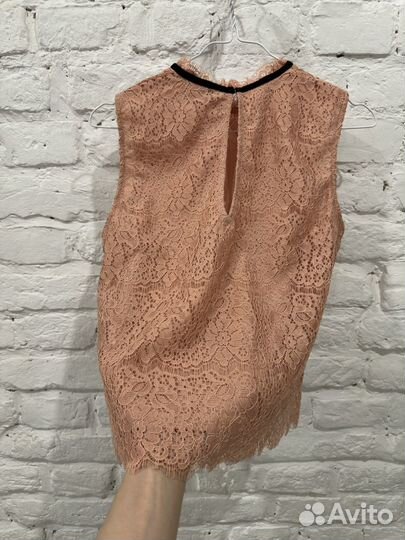 Топ HM новый 42-44 размер