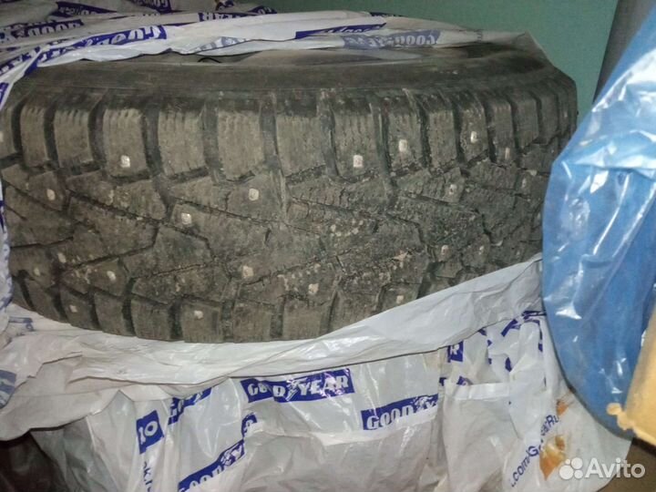 Pirelli Ice Zero 185/65 R15 92