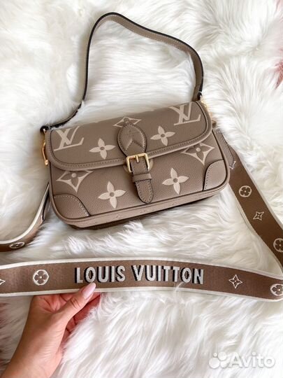 Сумка louis vuitton