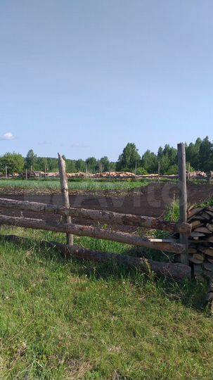 Участок 10 сот. (ИЖС)