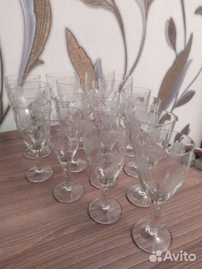 Бокал-Рюмка