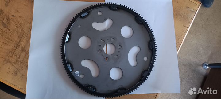 Маховик для ravon