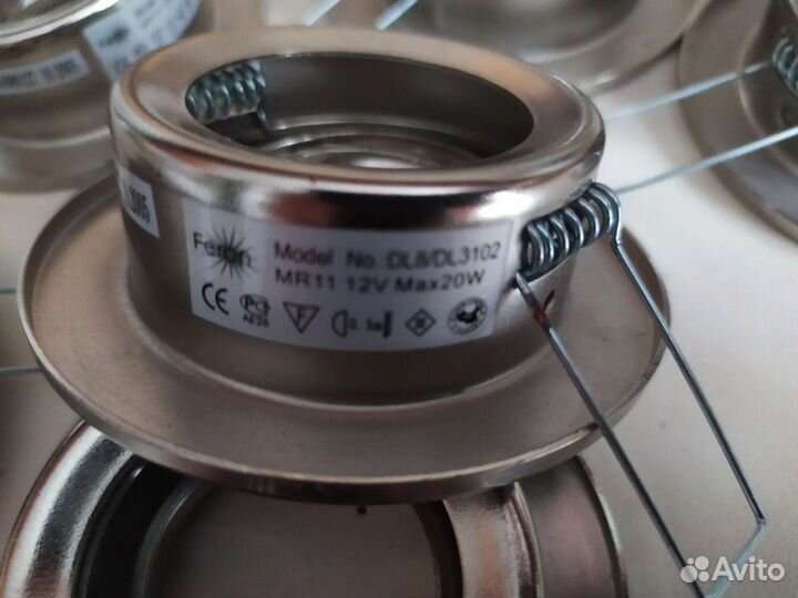 Светильник потолочный,цена за все