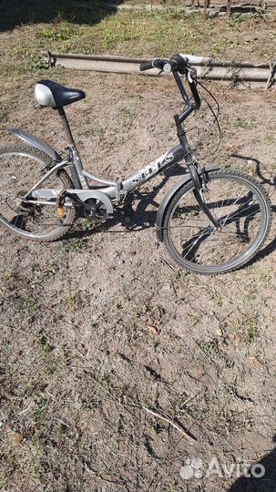 Продам 2 велосипеда