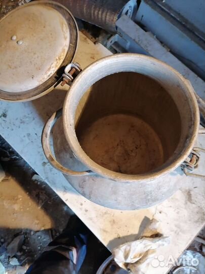 Пивная кега 30л. Фляга 40л