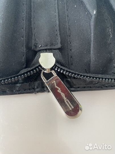Косметичка под кисти MAC