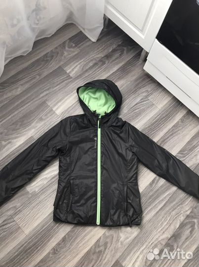 Куртка Reebok