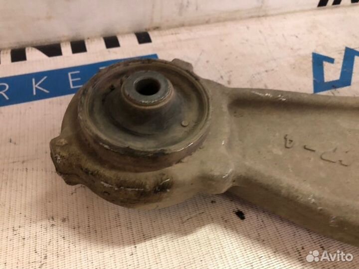 Рычаг подвески передний левый Infiniti Qx60 L50