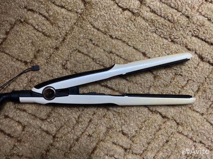 Щипцы-гофре