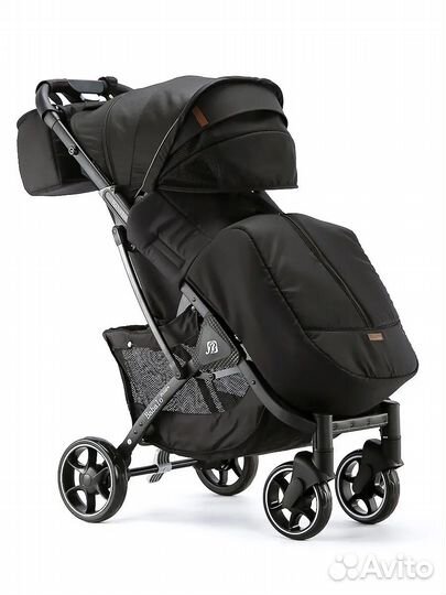 Ремонт детских колясок Babalo