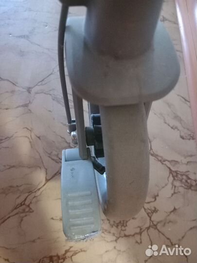 Детская коляска летняя