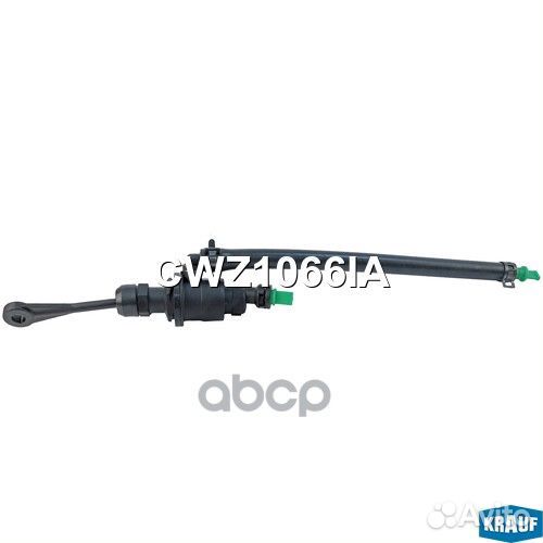 Цилиндр сцепления главный CWZ1066IA CWZ1066IA