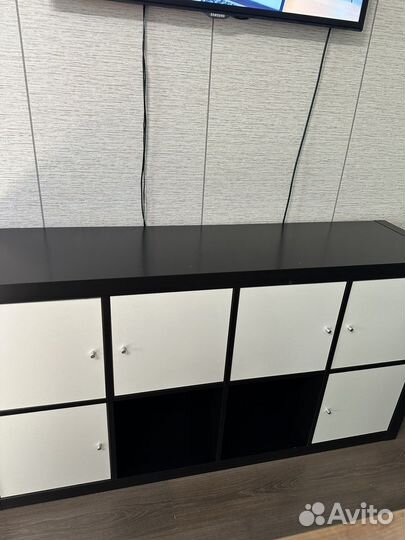 Тумба комод