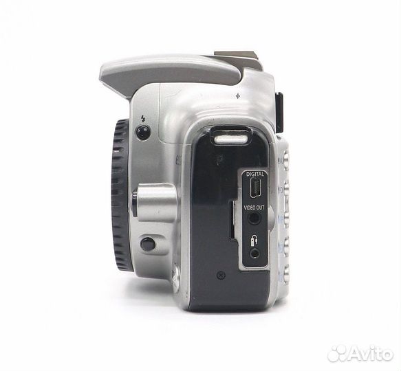 Canon EOS 300D body б