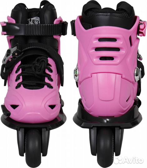 Ролики Kaltik K Skate JNR Ninja Aggressive Inline