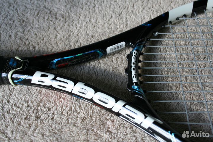 Ракетка для большого тенниса Babolat Pure Drive