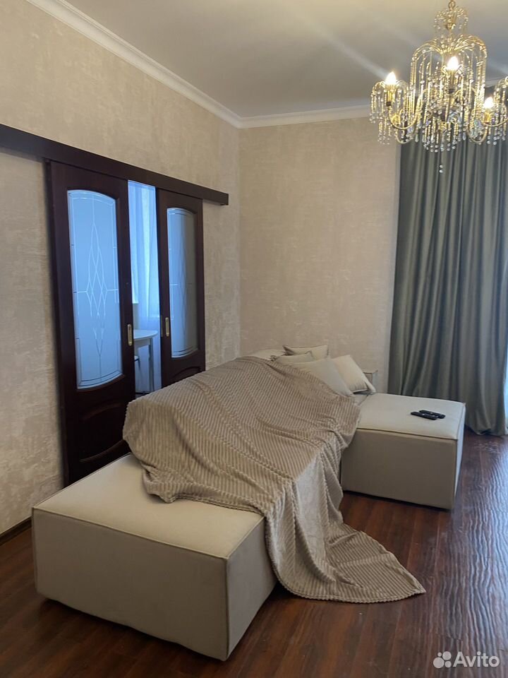 3-комнатная квартира, 80 м² — фото 7