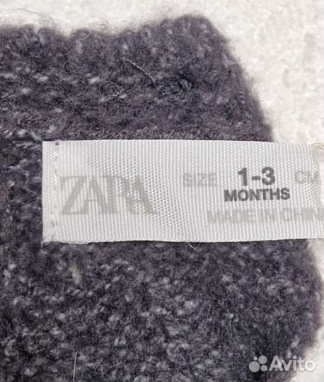 Кофта детска Zara