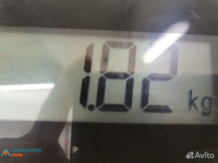 Стеклоподъемник передний правый Mercedes-Benz