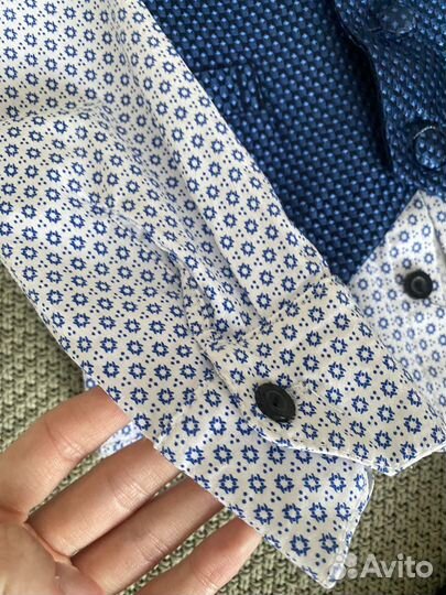 Костюм праздничный на мальчика 104