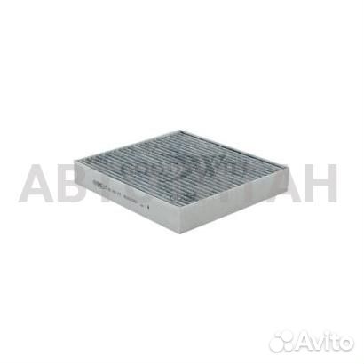 Фильтр салона Geely Atlas GoodWill AG659CF