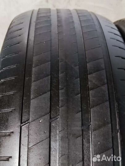 Michelin Latitude Sport 3 235/65 R17 108V