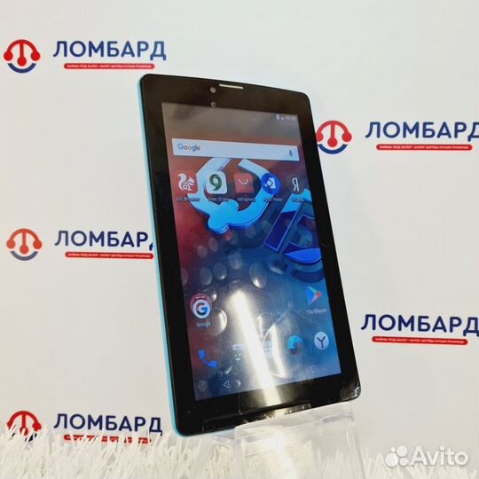Планшет BQ 7083G (A16)