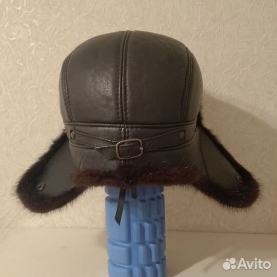 Шапка мужская 58 р