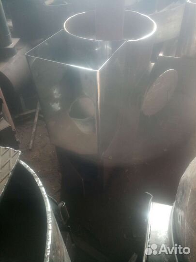 Печь для бани